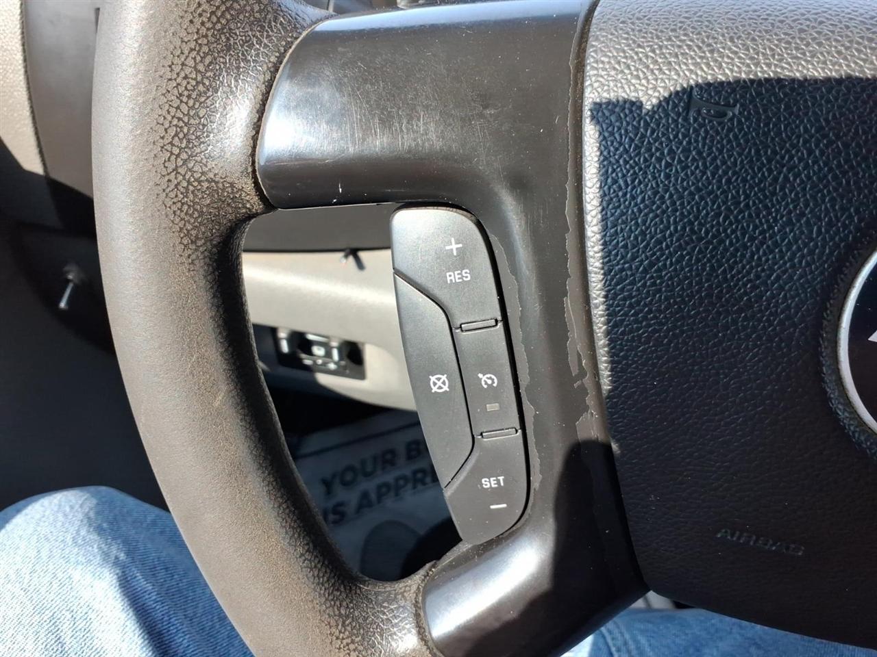 Chevrolet Silverado 3500HD  2011