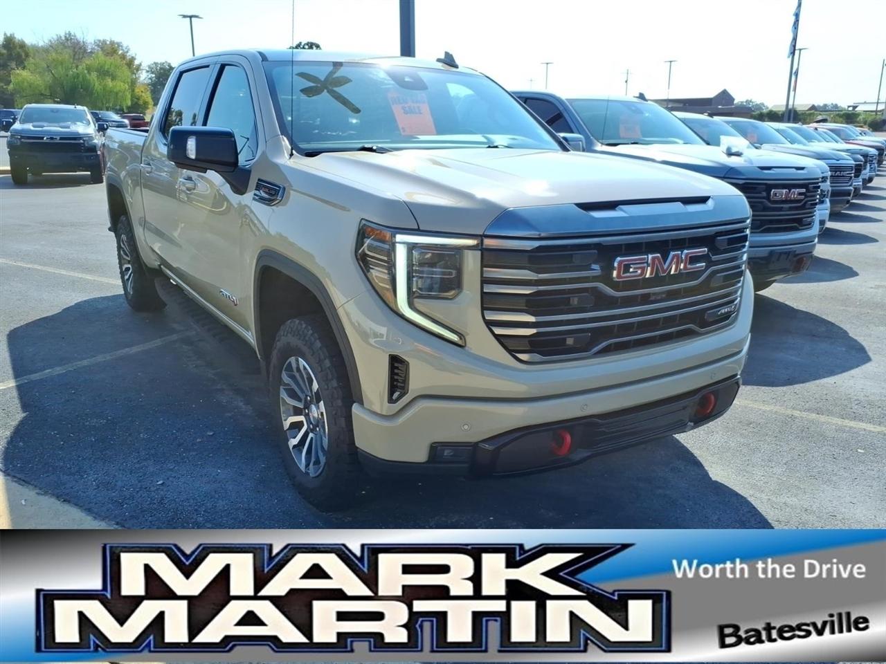 GMC Sierra 1500  2022