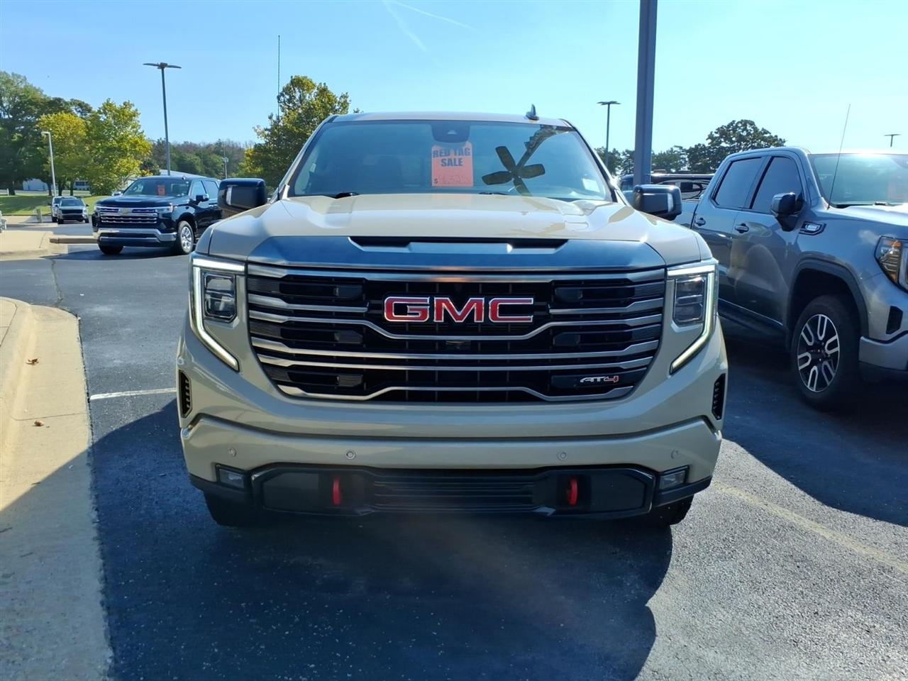 GMC Sierra 1500  2022