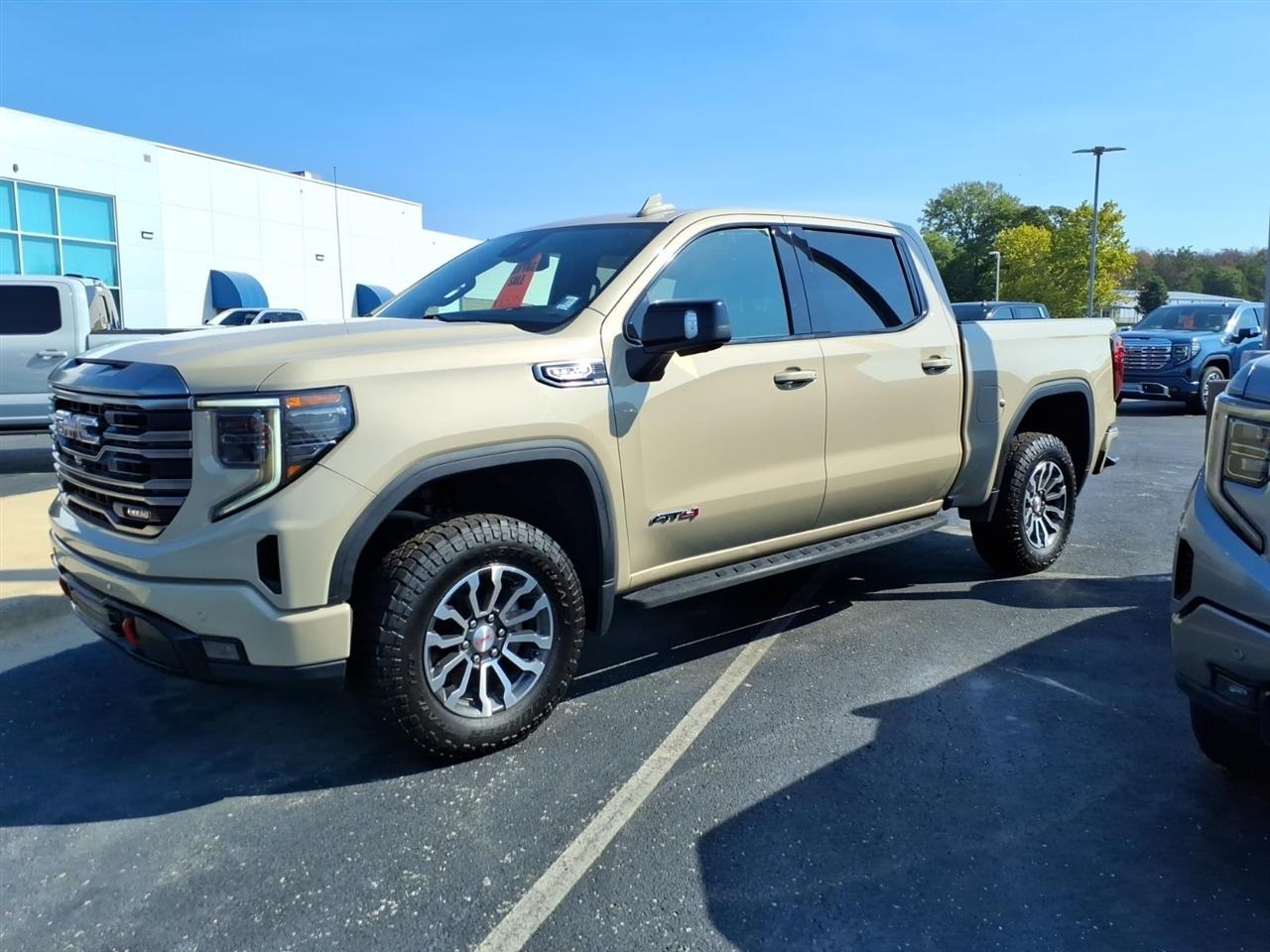 GMC Sierra 1500  2022
