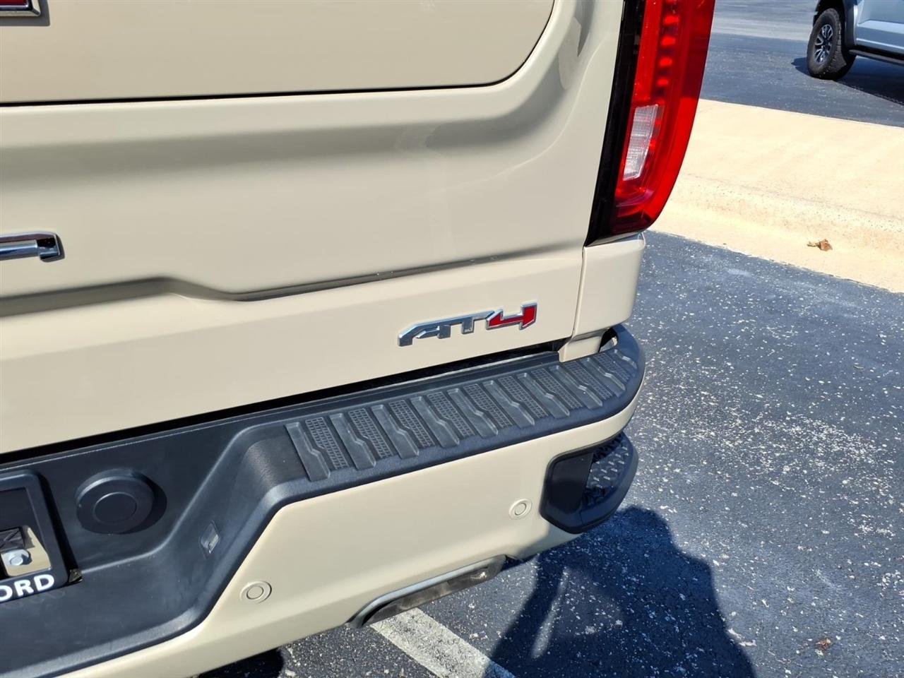 GMC Sierra 1500  2022