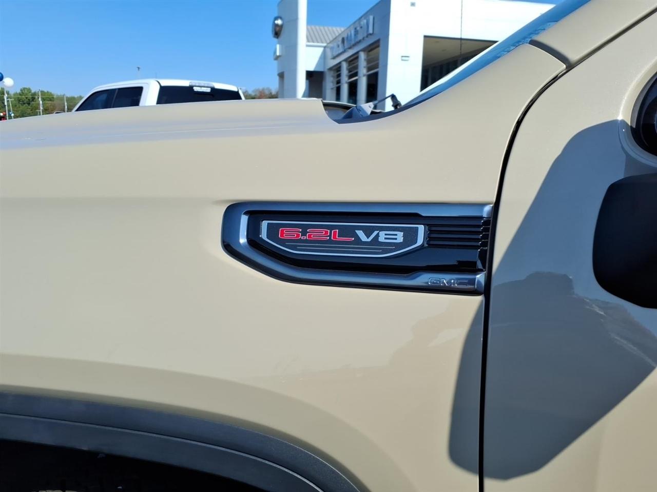 GMC Sierra 1500  2022