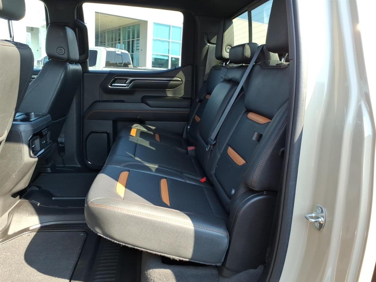 GMC Sierra 1500  2022