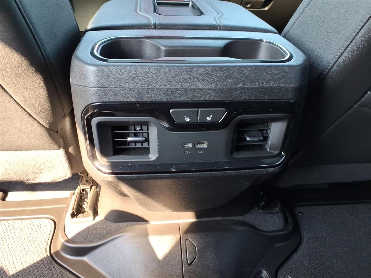 GMC Sierra 1500  2022