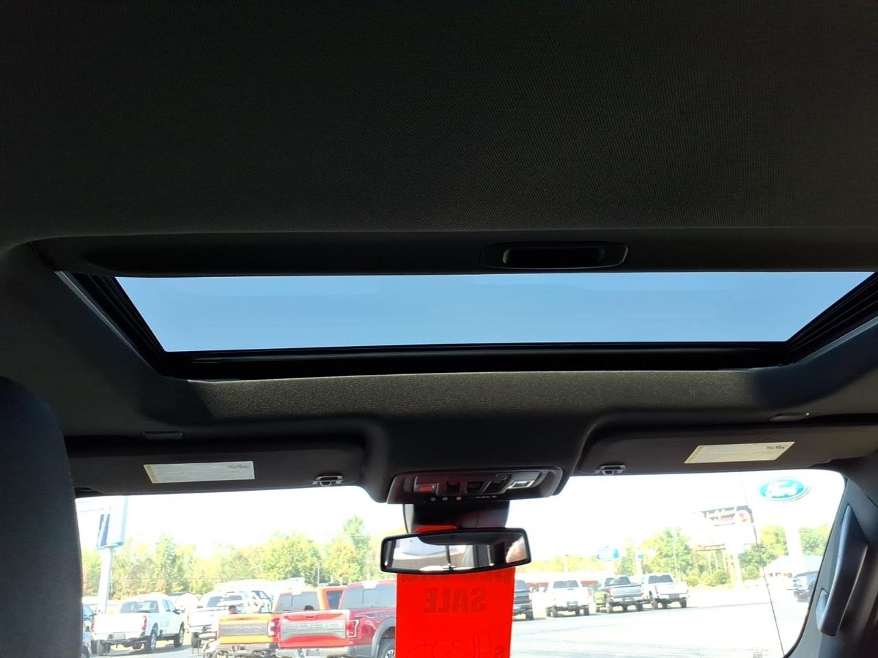GMC Sierra 1500  2022