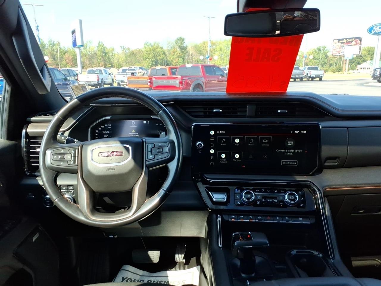 GMC Sierra 1500  2022