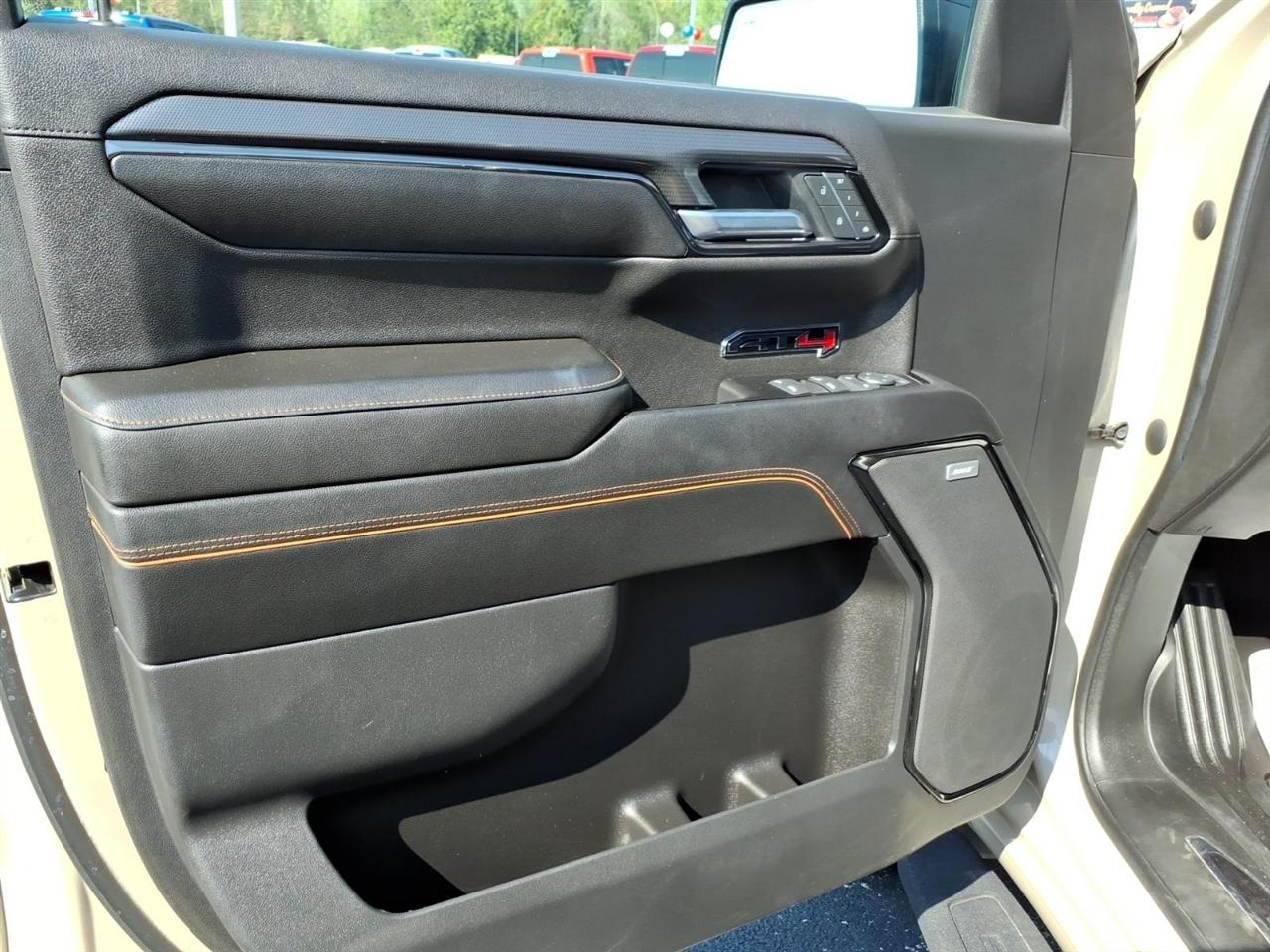 GMC Sierra 1500  2022