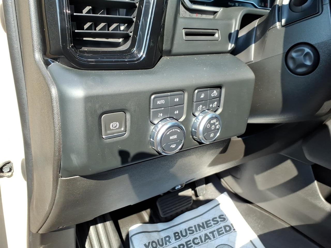 GMC Sierra 1500  2022