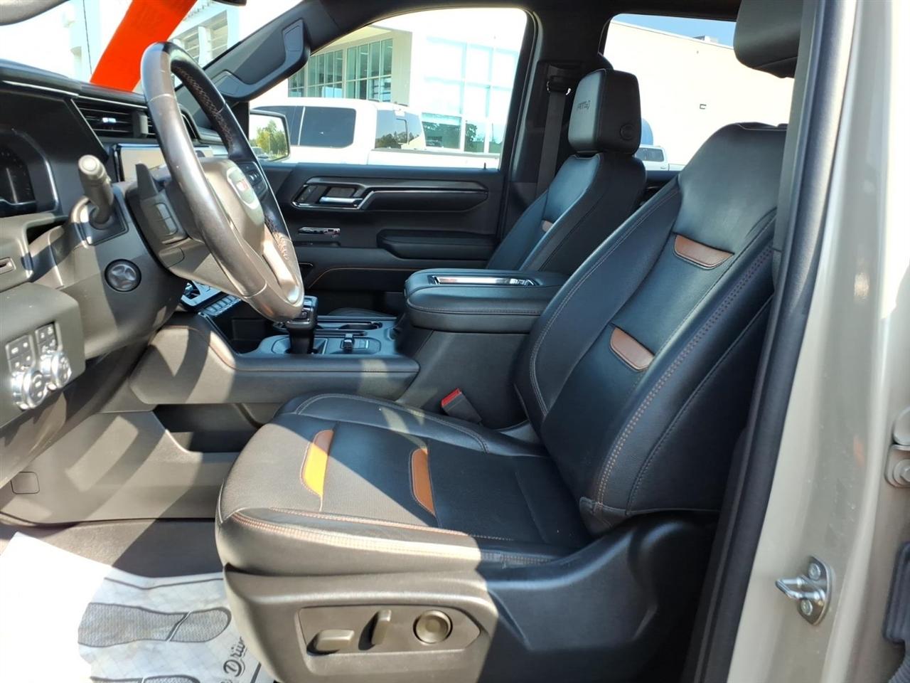 GMC Sierra 1500  2022