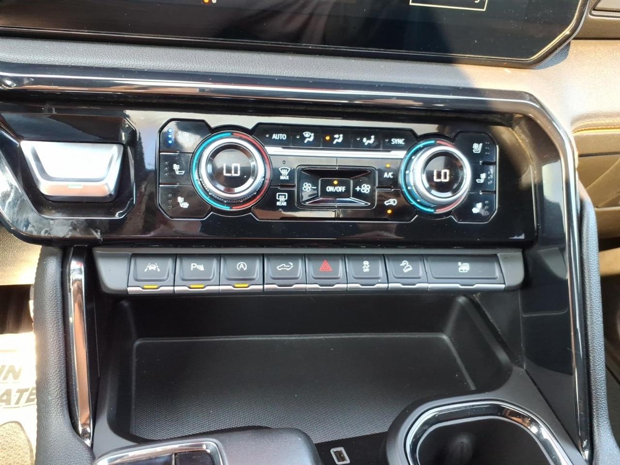 GMC Sierra 1500  2022