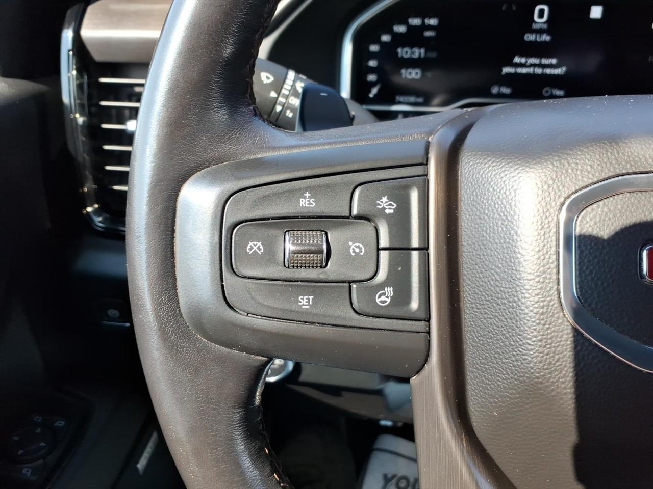 GMC Sierra 1500  2022