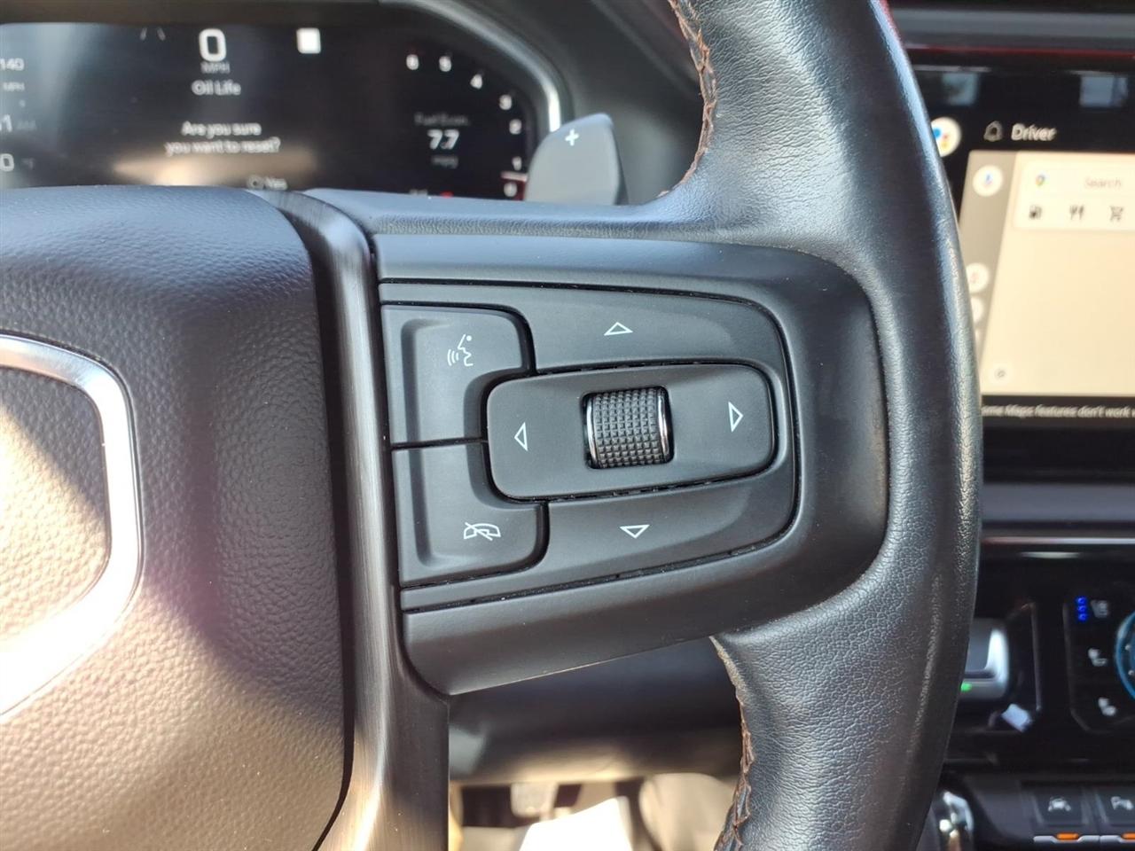GMC Sierra 1500  2022