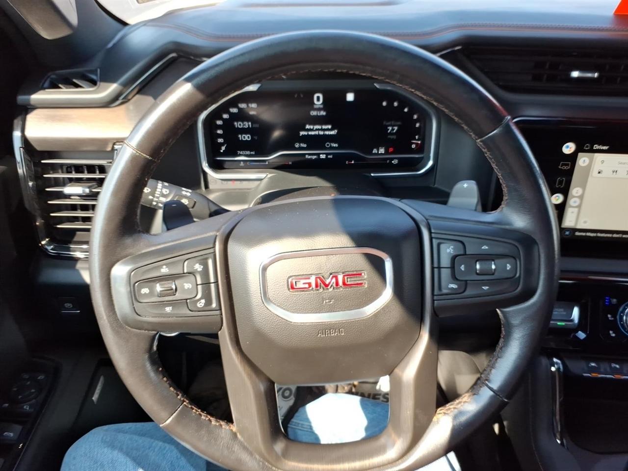 GMC Sierra 1500  2022