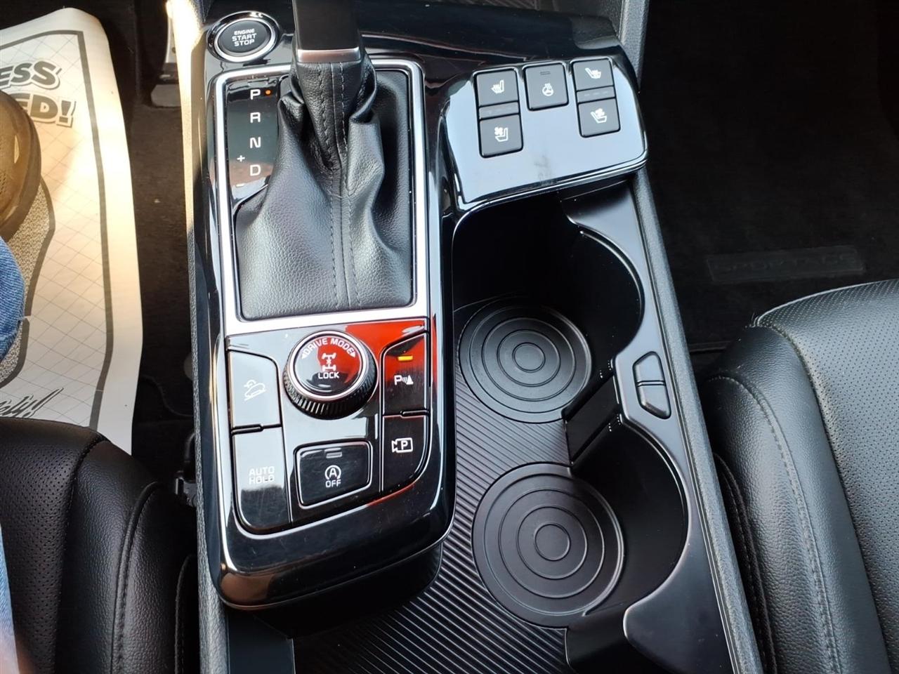 Kia Sportage  2025