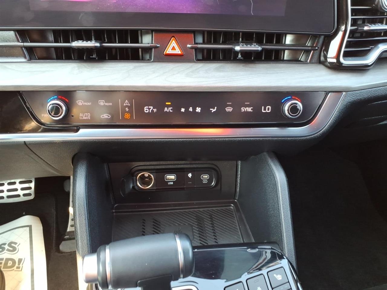Kia Sportage  2025