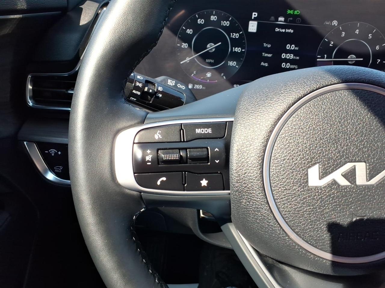 Kia Sportage  2025