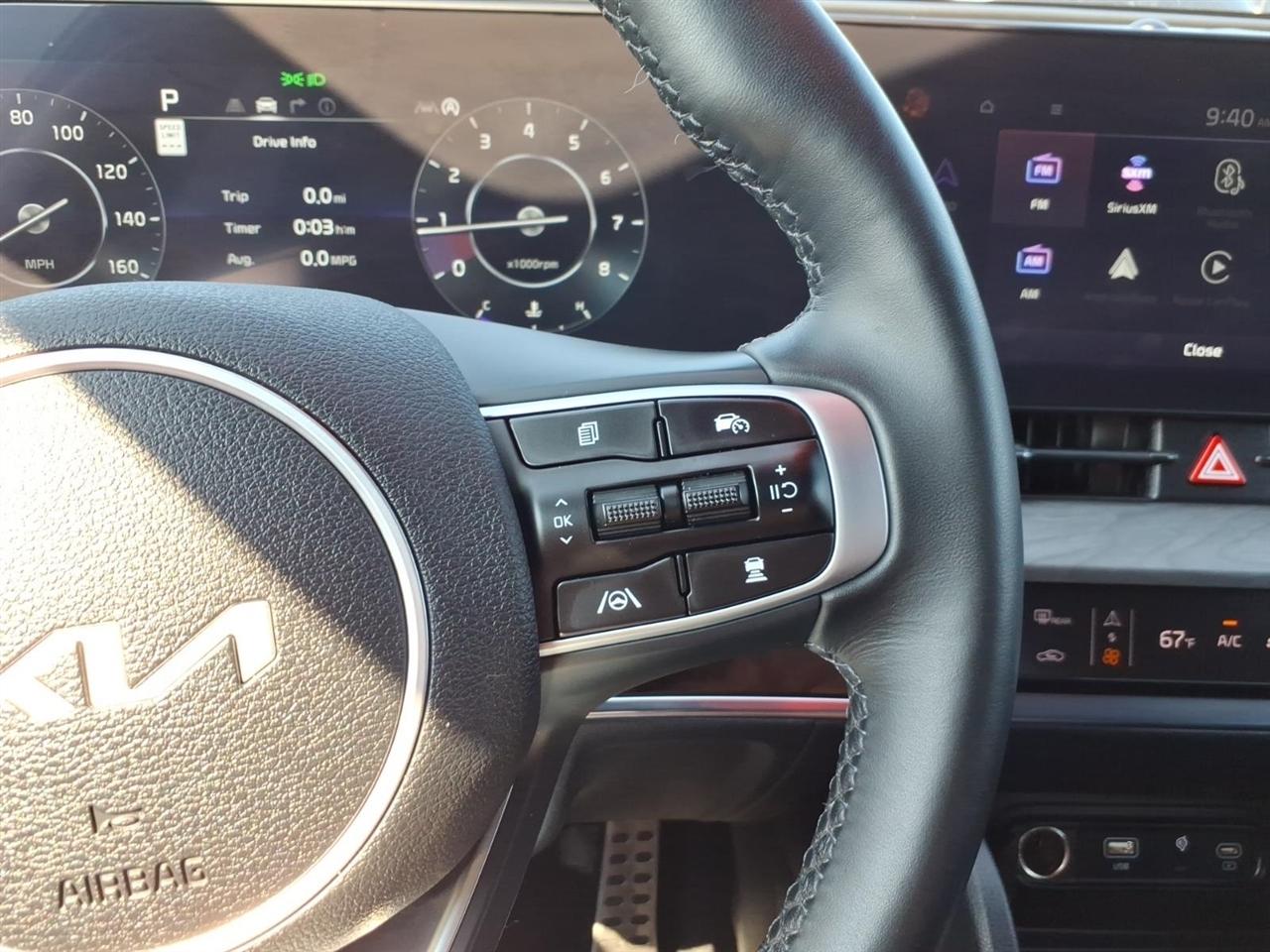 Kia Sportage  2025