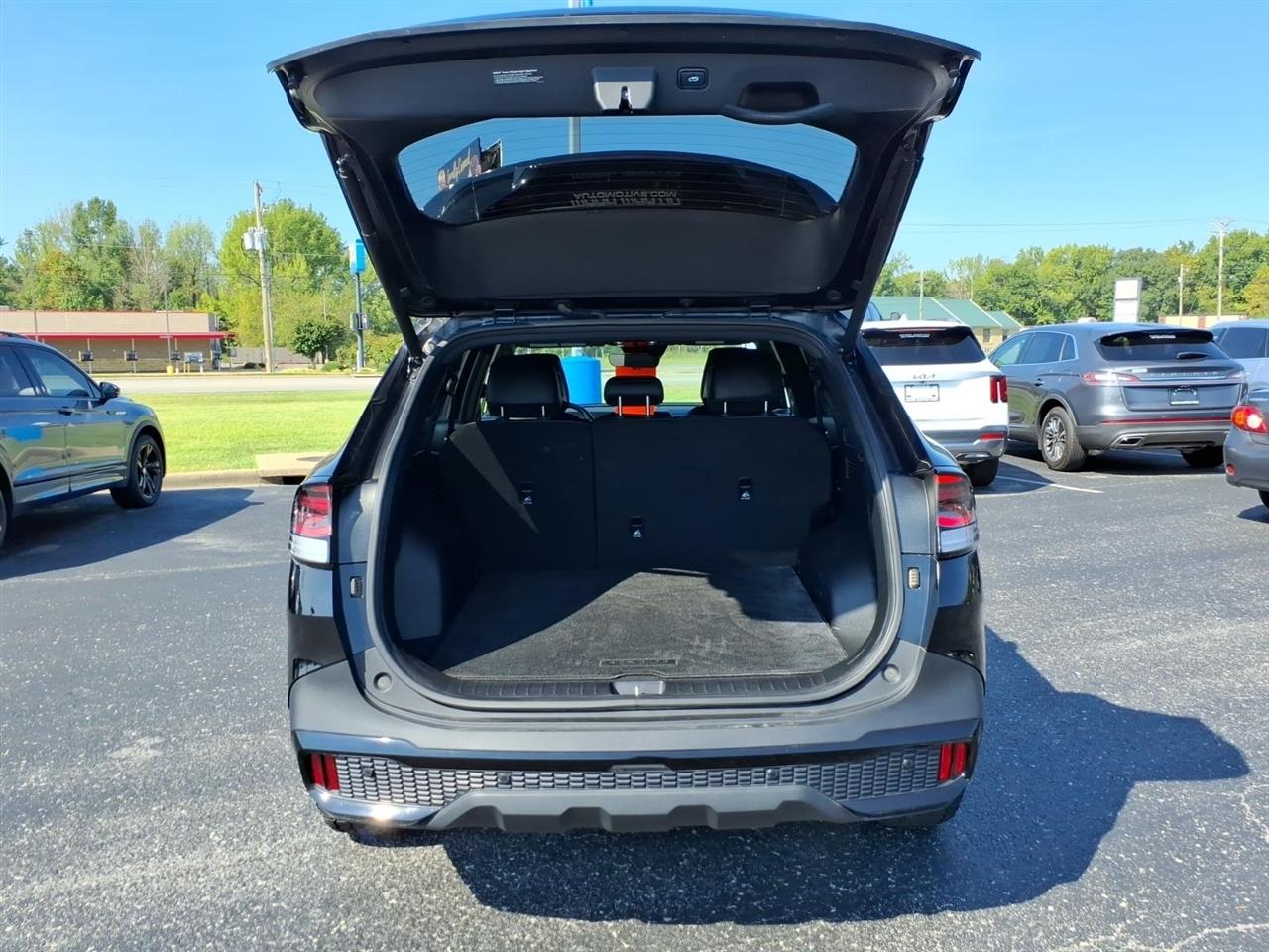 Kia Sportage  2025