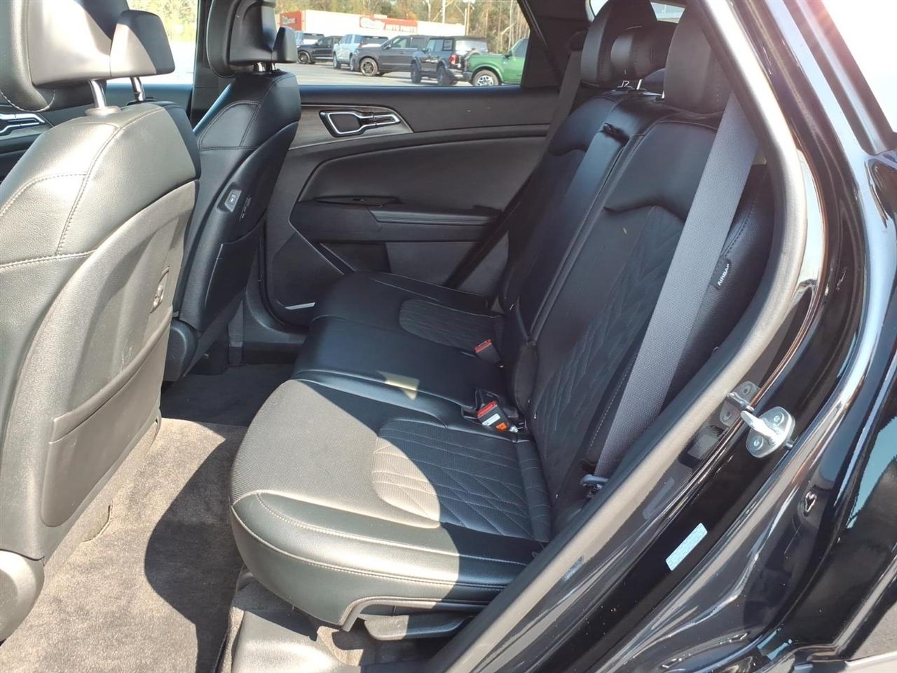 Kia Sportage  2025