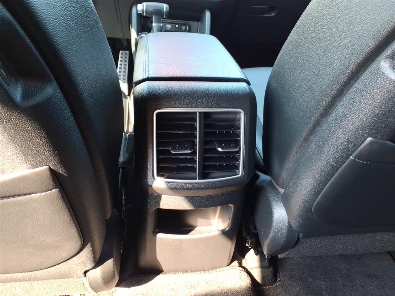 Kia Sportage  2025