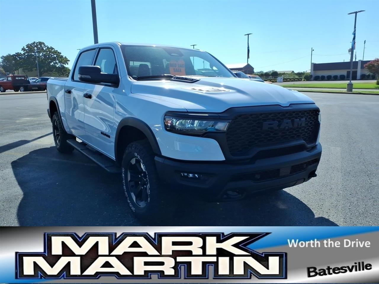 RAM 1500  2025