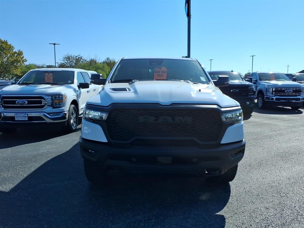 RAM 1500  2025