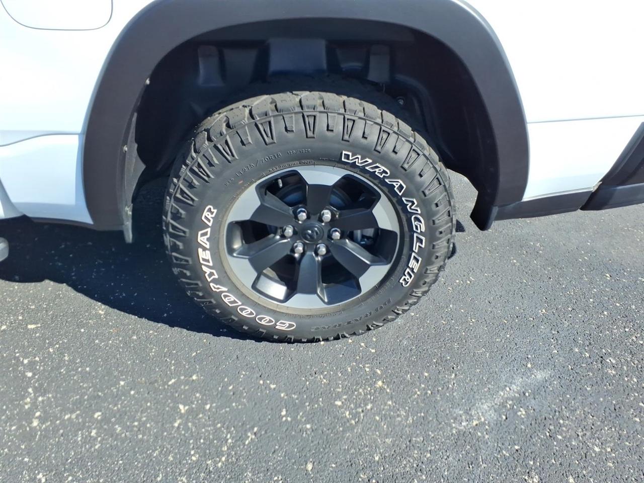 RAM 1500  2025