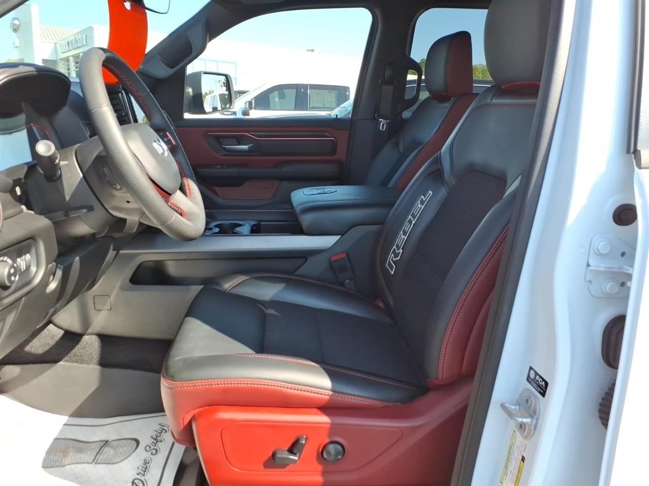RAM 1500  2025