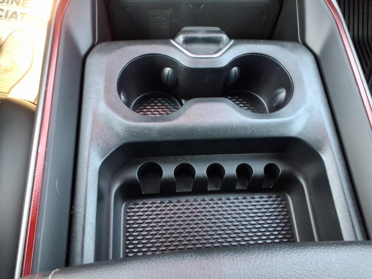 RAM 1500  2025