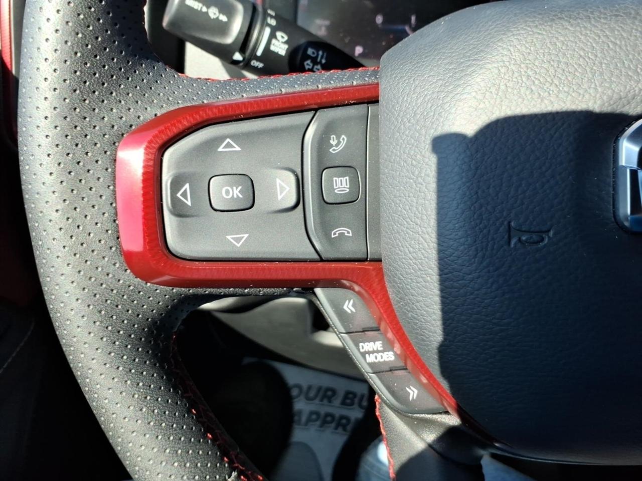 RAM 1500  2025