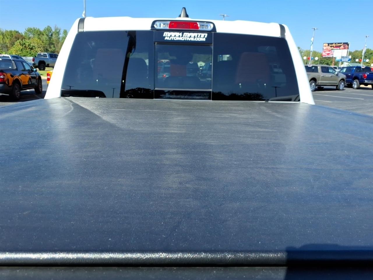 RAM 1500  2025
