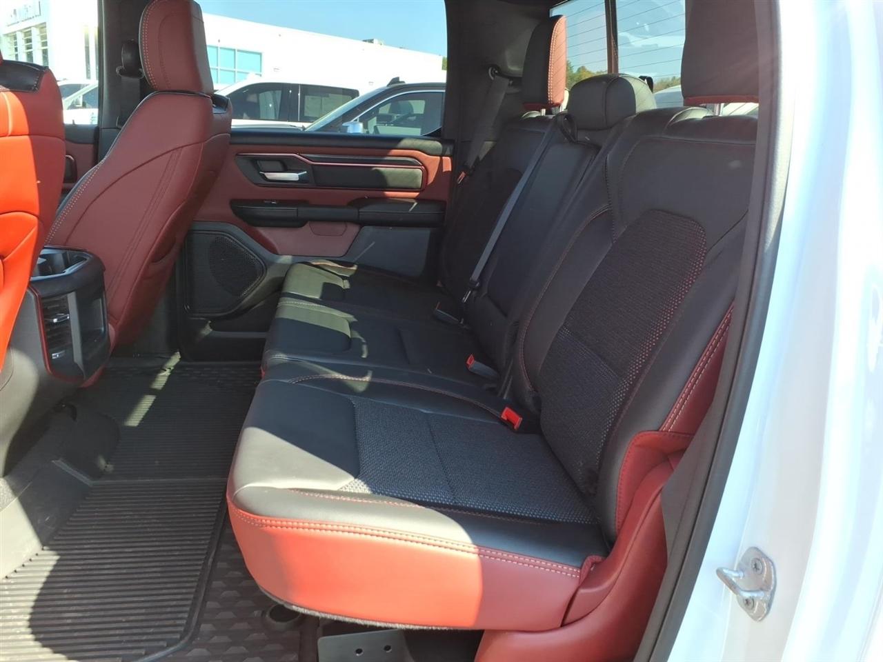 RAM 1500  2025