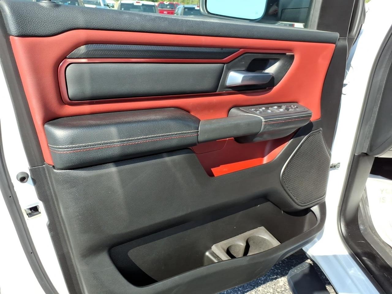 RAM 1500  2025