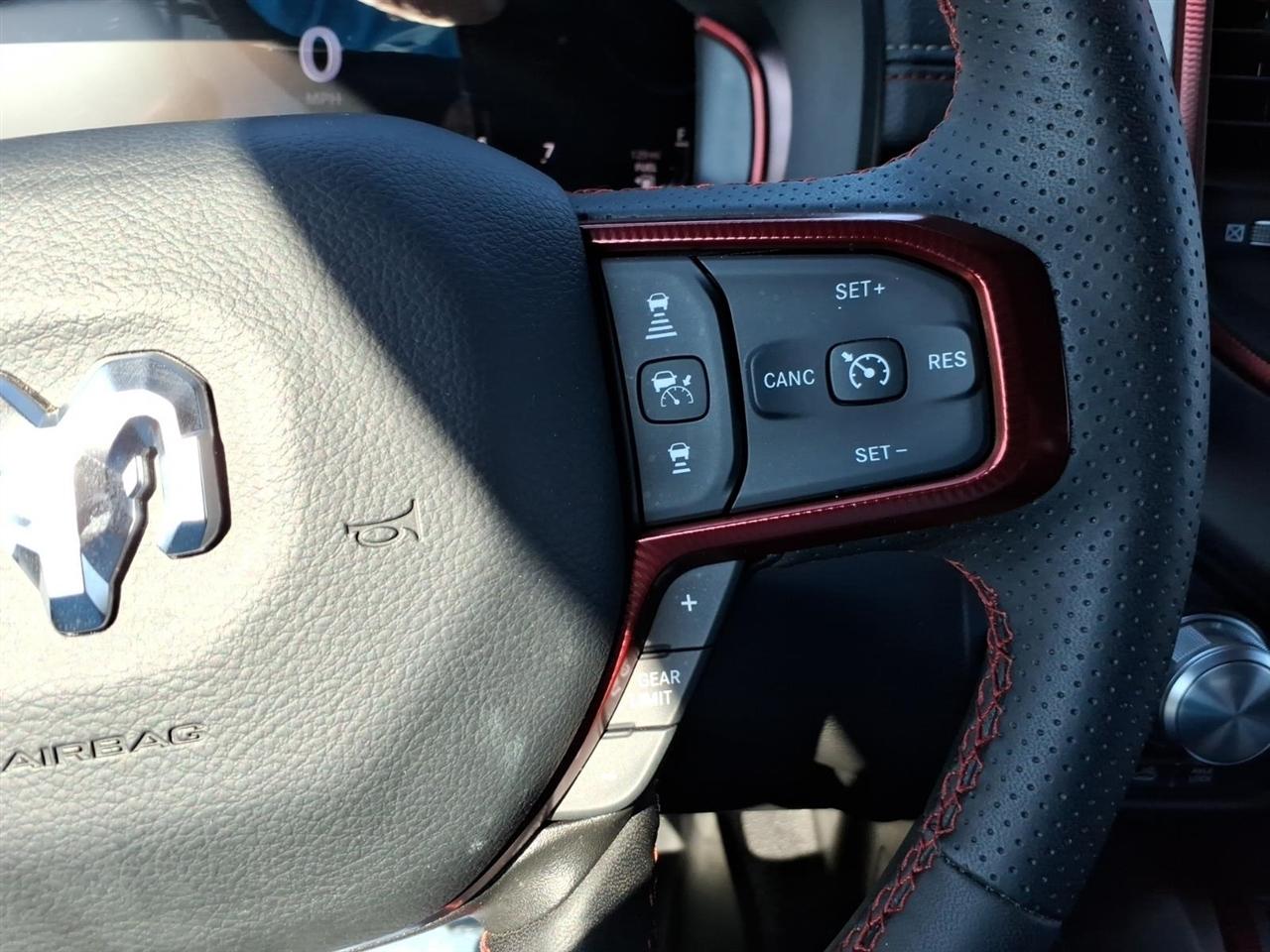 RAM 1500  2025