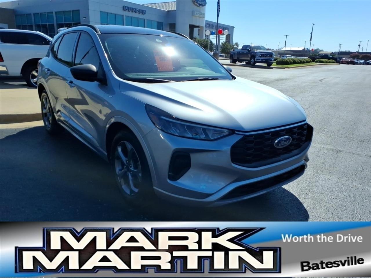 Ford Escape  2023