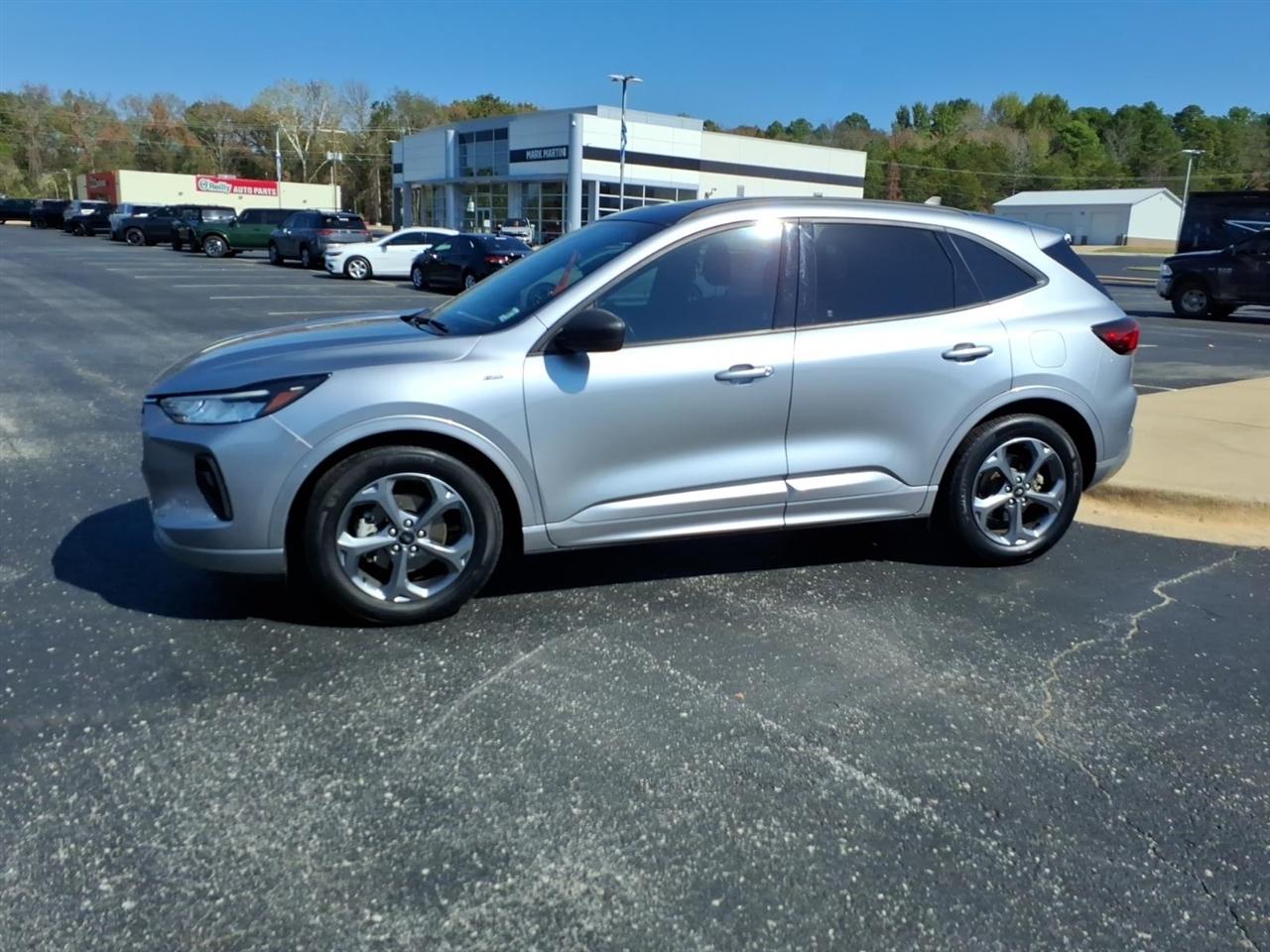 Ford Escape  2023