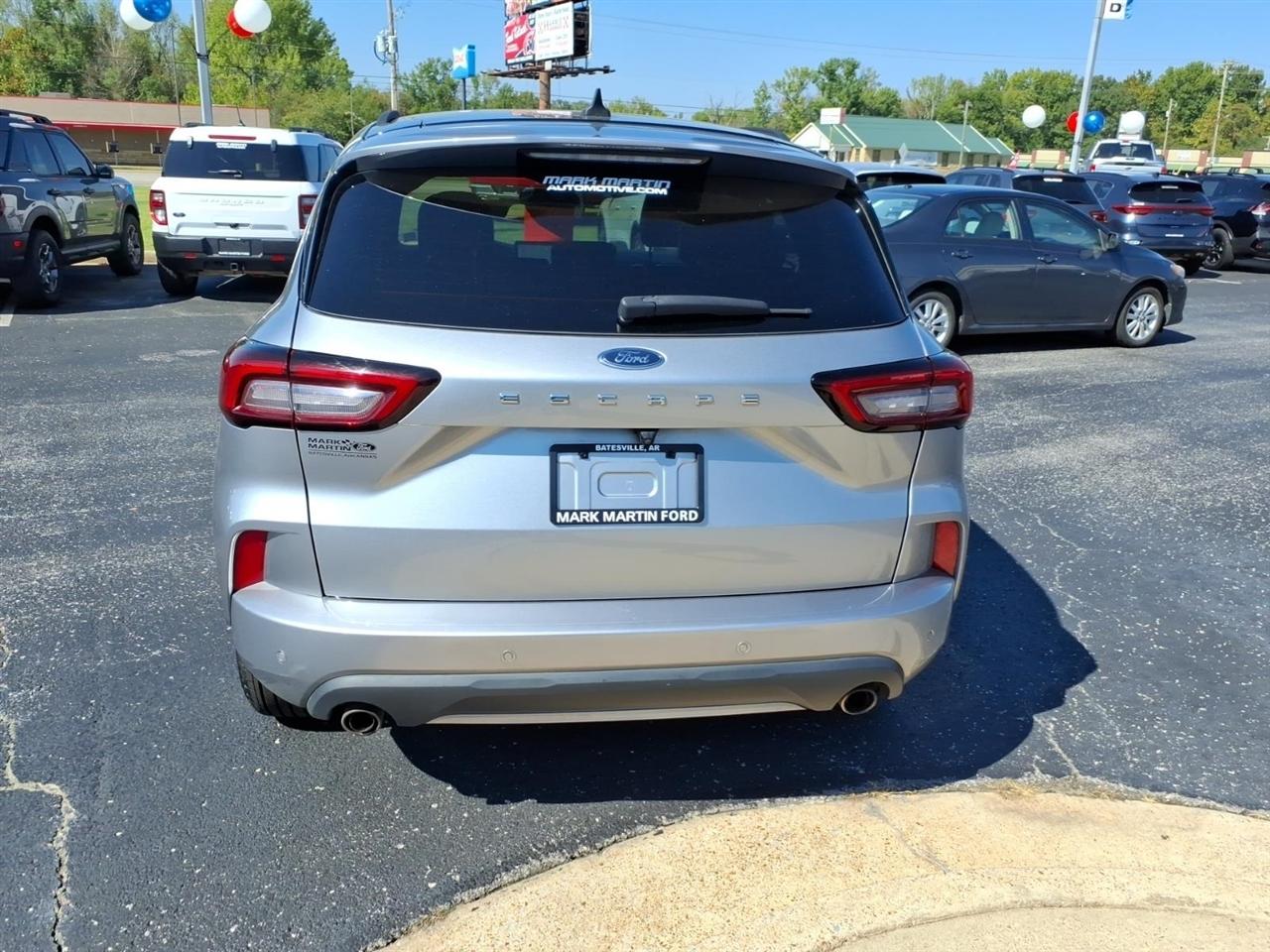 Ford Escape  2023