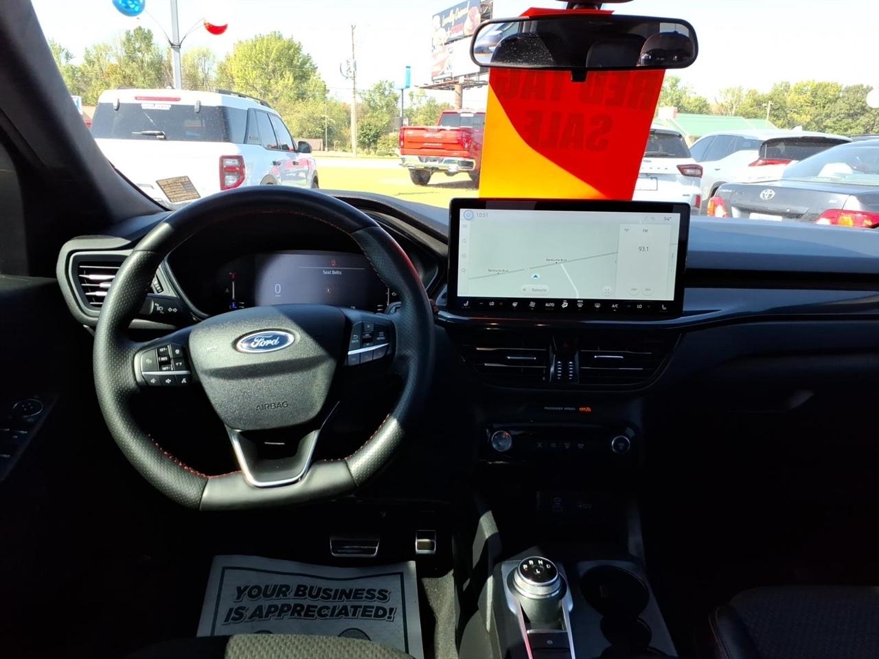 Ford Escape  2023