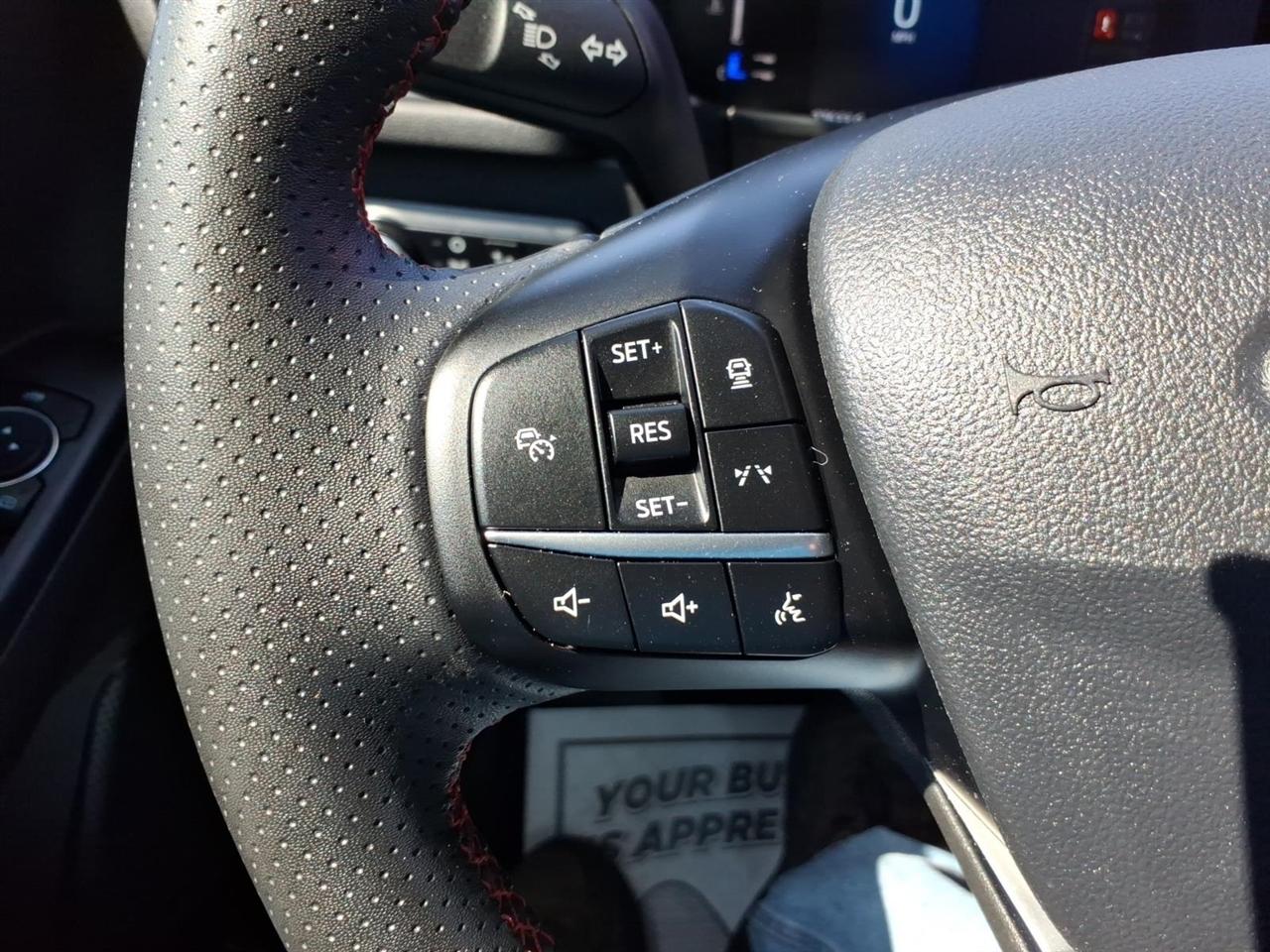 Ford Escape  2023