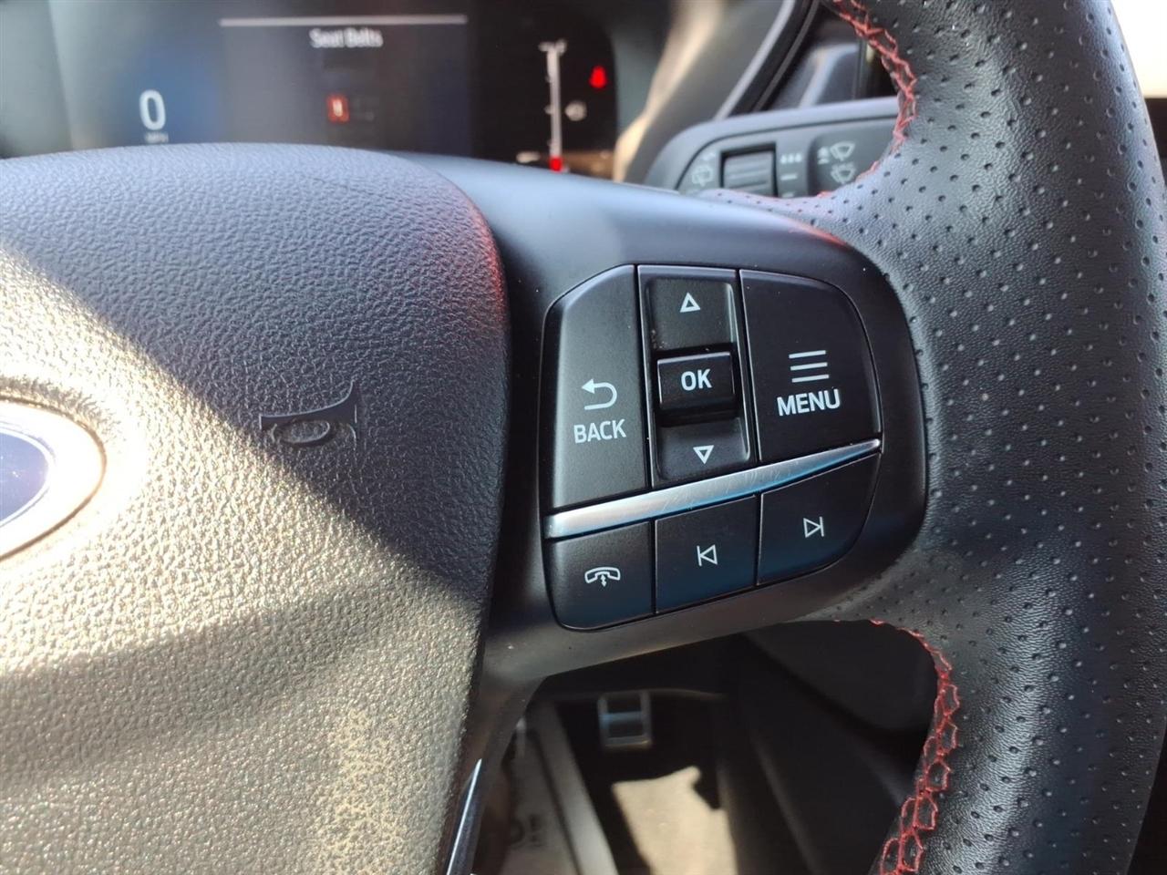 Ford Escape  2023