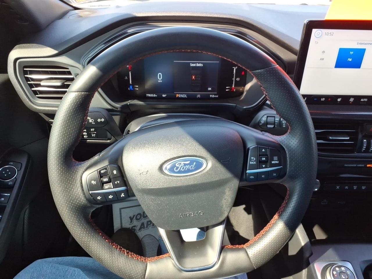 Ford Escape  2023