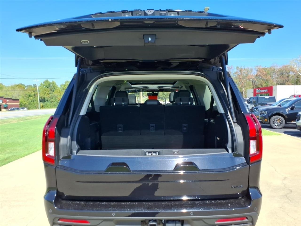 Ford Expedition Max  2025