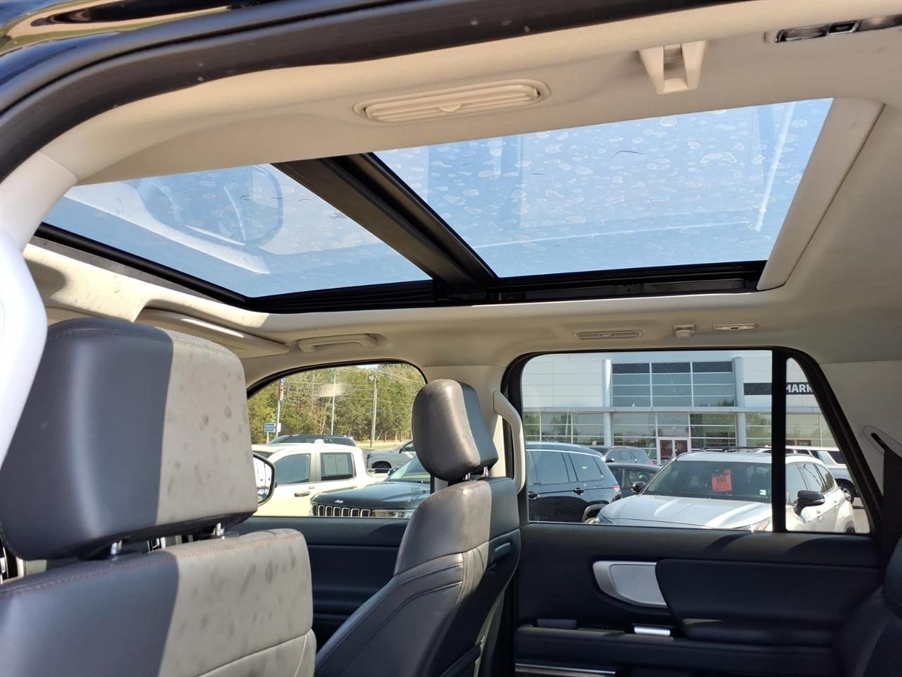 Ford Expedition Max  2025