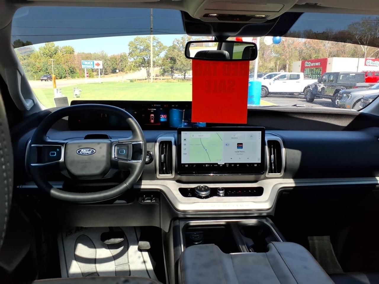 Ford Expedition Max  2025
