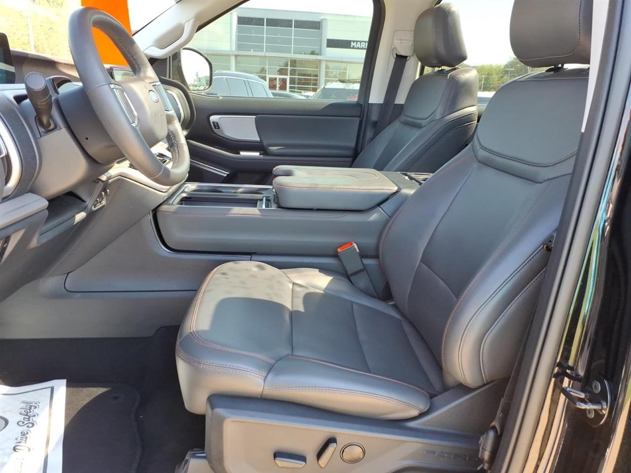 Ford Expedition Max  2025