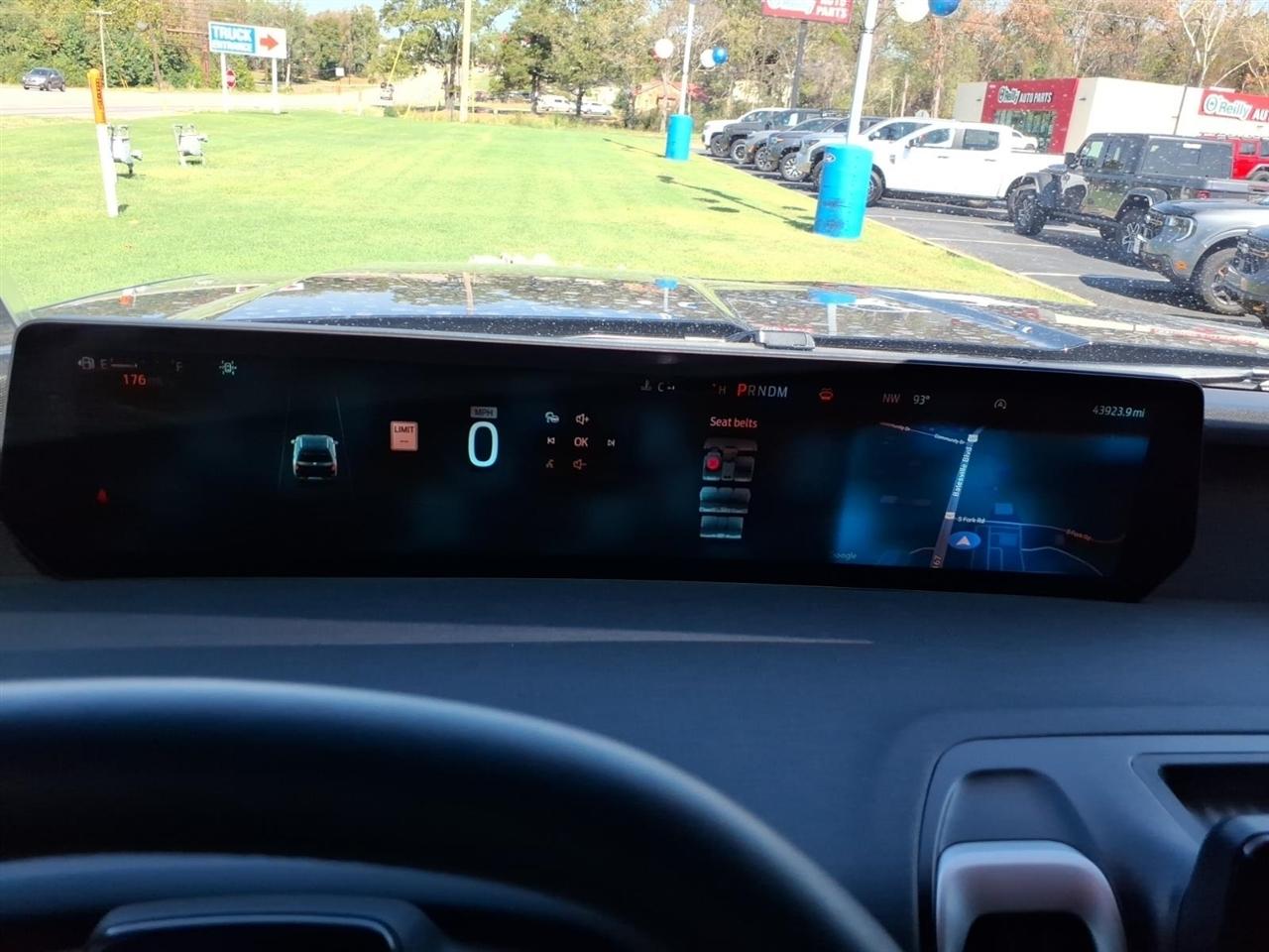 Ford Expedition Max  2025