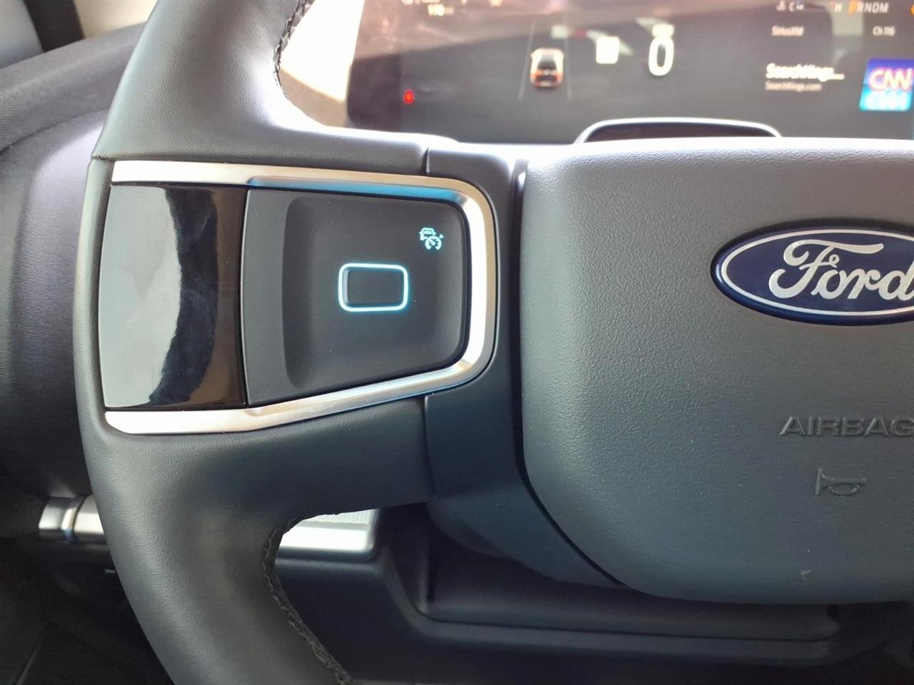 Ford Expedition Max  2025