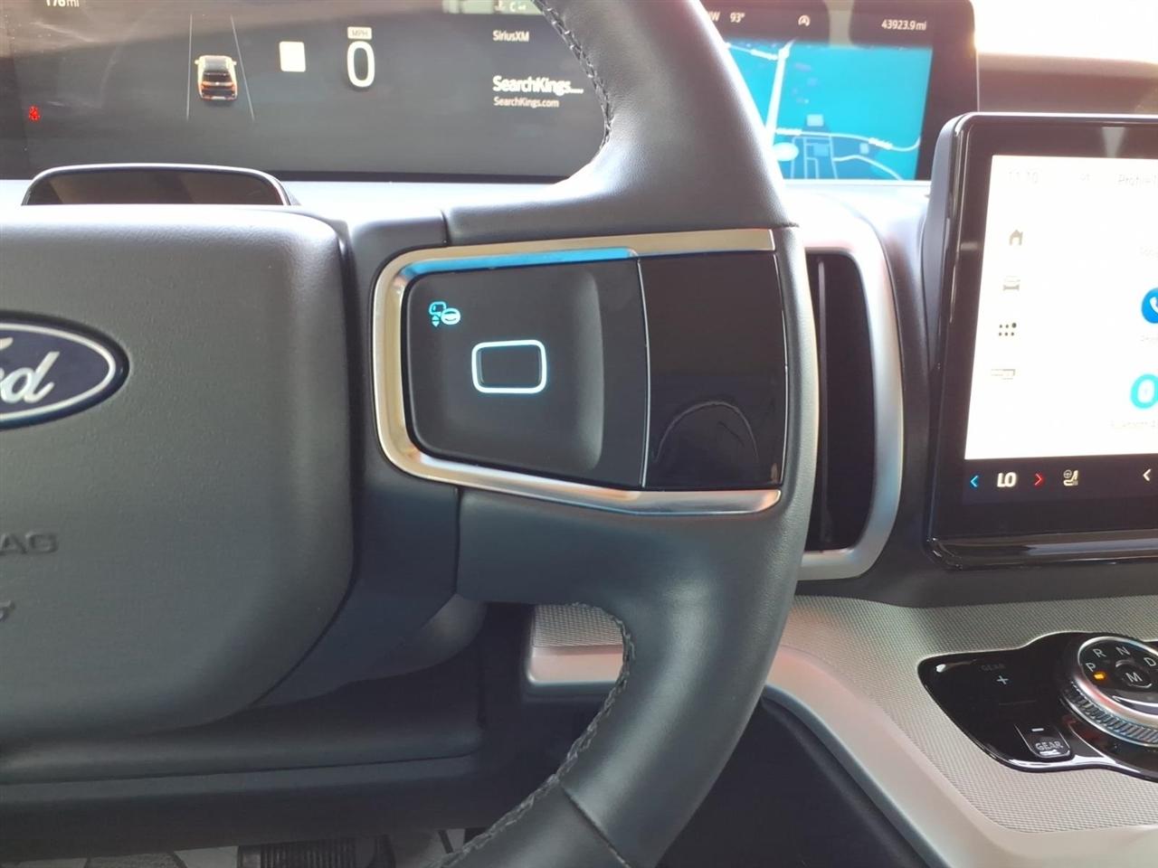 Ford Expedition Max  2025