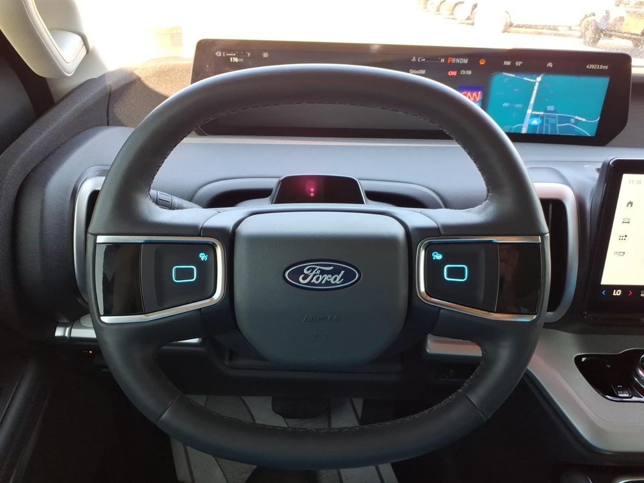 Ford Expedition Max  2025