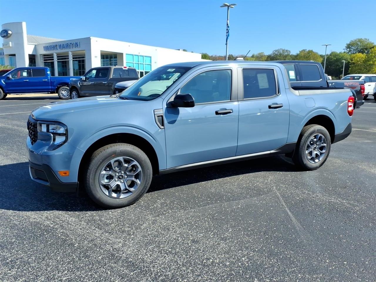Ford Maverick  2026